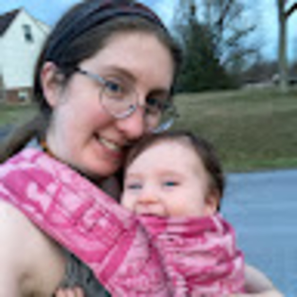 Meet your Posher, Carolynn